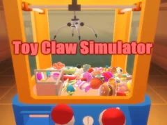 Mchezo Toy Claw Simulator online Mchezo Toy Claw Simulator online