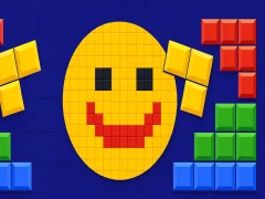 Mchezo Zuia saizi online