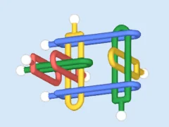 Mchezo Bandika mbali fundo la puzzle online