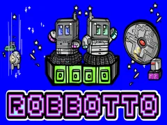 Mchezo Robbotto online