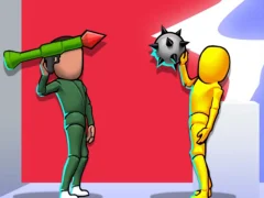 Mchezo Ambaye hufa mwisho online