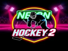 Mchezo Hoki ya Neon 2 online