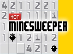 Mchezo Minesweeper online