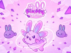 Mchezo Mibofyo ya Fluffy online