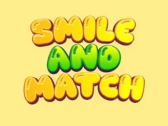 Mchezo Tabasamu na mechi online