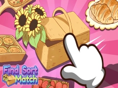 Mchezo Pata mechi ya aina online Mchezo Pata mechi ya aina online