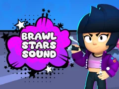 Mchezo Nyota za Brawl Sauti online