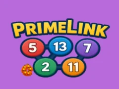 Mchezo Primelink online