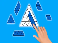 Mchezo Vitalu vya puzzle: Jaza kabisa online