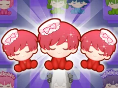 Mchezo Panga aina ya toy ya mchezo online