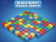 Mchezo Zuia Kupasuka Puzzle Zenith online