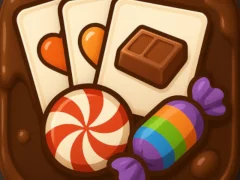 Mchezo Chora choco online