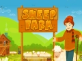 Mchezo Shamba la Kondoo online