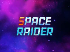 Mchezo Nafasi Raider online Mchezo Nafasi Raider online
