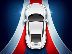 Mchezo Mashindano ya Kilima — Tone ya yai! online