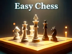 Mchezo Chess Rahisi online