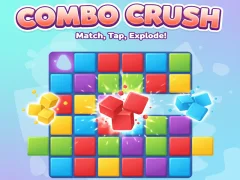 Mchezo Combo Crush online