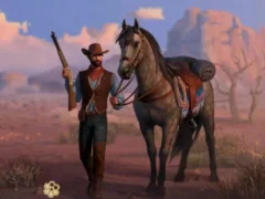 Mchezo Kuishi kwa Westland online