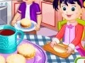 Mchezo Alfajores online