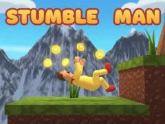 Mchezo Mtu anayejikwaa online