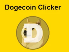 Mchezo DOGECOIN CLIC kwa online