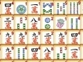 Mchezo Mahjong Kiungo online