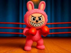 Mchezo Mchezo wa Antistress wa Labubu online