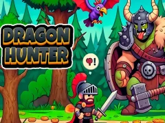Mchezo Joka Hunter online