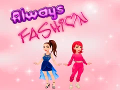 Mchezo Daima Mtindo online