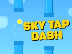 Mchezo Dash ya Skytap online
