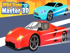 Mchezo Mbio za mwituni 3d online