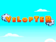 Mchezo Velopter online