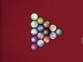 Mchezo Billiards moja kwa moja online