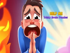 Mchezo Nisaidie: Ujanja wa ubongo online