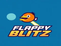 Mchezo Flappy Blitz online