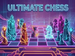Mchezo Ultimate Chess online