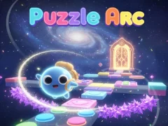 Mchezo Puzzle Arc online