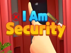 Mchezo Mimi ni usalama online