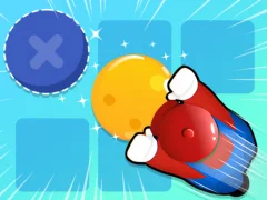 Mchezo Sokoban kushinikiza sanduku online