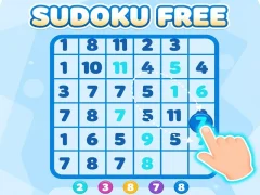 Mchezo Sudoku bure online