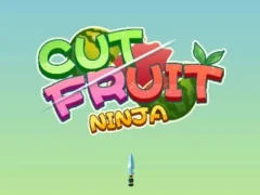 Mchezo Kata matunda ninja online Mchezo Kata matunda ninja online