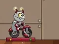 Mchezo LBX: Twende, Roboti! online
