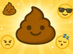Mchezo Emoji atoe mada online