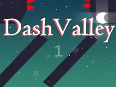 Mchezo Bonde la Dash online