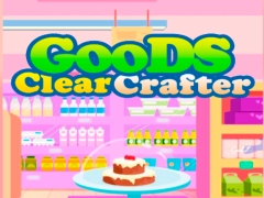 Mchezo Bidhaa wazi Crafter online Mchezo Bidhaa wazi Crafter online