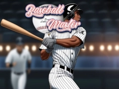Mchezo Mwalimu wa baseball online