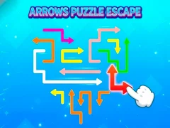 Mchezo Mishale Puzzle Escape online