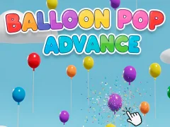 Mchezo Puto Pop Advance online