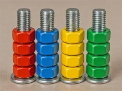 Mchezo Aina ya Nut: Mchezo wa Puzzle ya Rangi online Mchezo Aina ya Nut: Mchezo wa Puzzle ya Rangi online