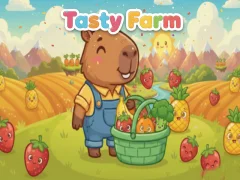 Mchezo TastyFarm online